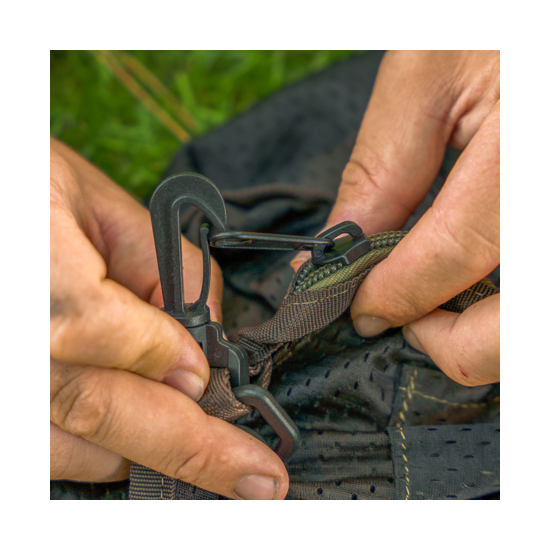 Avid Carp - Sac Pastrare Crap "Pro - Tect Carp Sack"